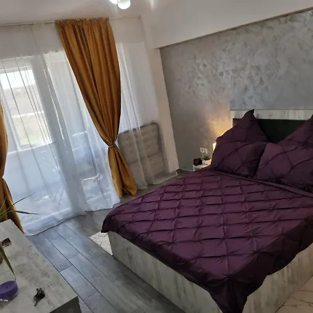 Garsoniera * Năvodari