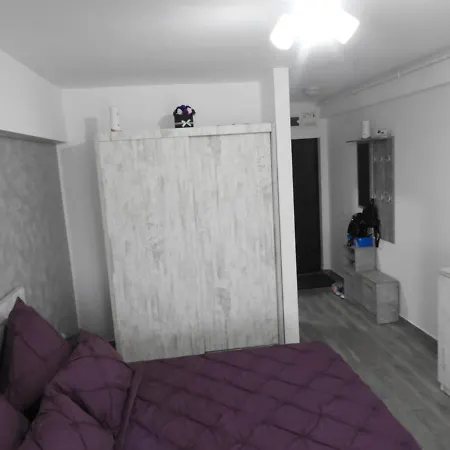 Garsoniera Appartement Năvodari