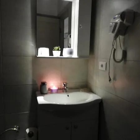 Garsoniera Apartment
