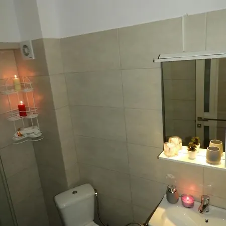Garsoniera * Năvodari