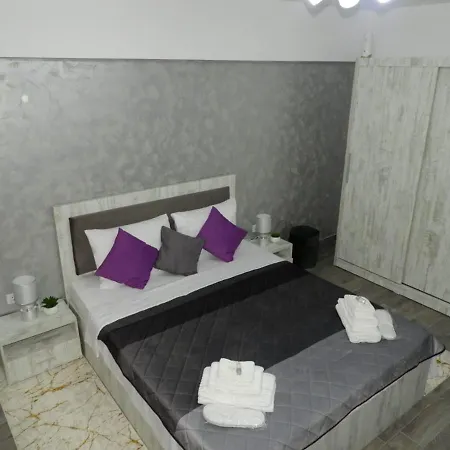 Appartement Garsoniera