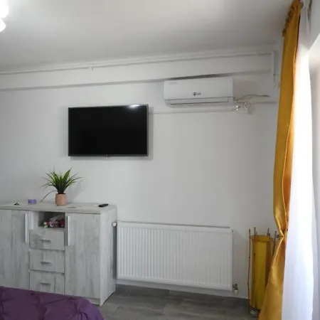 Apartment Garsoniera *
