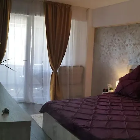 Apartment Garsoniera *