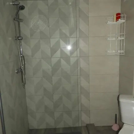 Apartment Garsoniera